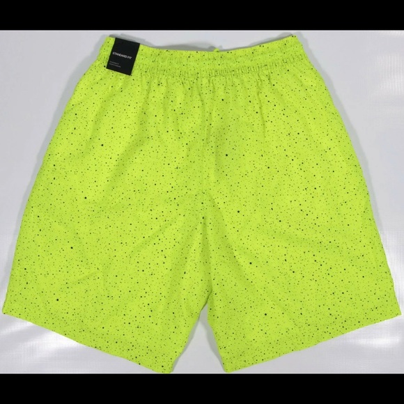 NIKE Air JORDAN Jumpman Cement Basketball Poolside - Picture 5 of 5